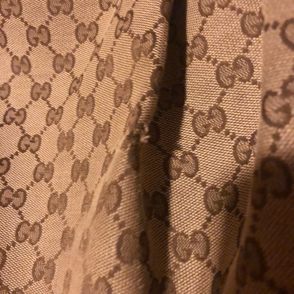 🔥Authentic Gucci Sukey🔥 - Picture 5 of 10